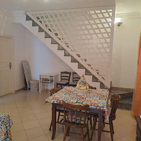 Dreamhouse Ischia-Lacco Ameno In Pieno Centro A Soli 70 Metri Dal Mare! Luaran gambar