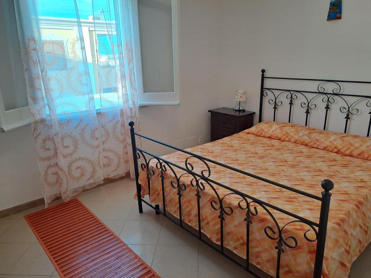 Dreamhouse Ischia-Lacco Ameno In Pieno Centro A Soli 70 Metri Dal Mare! Luaran gambar