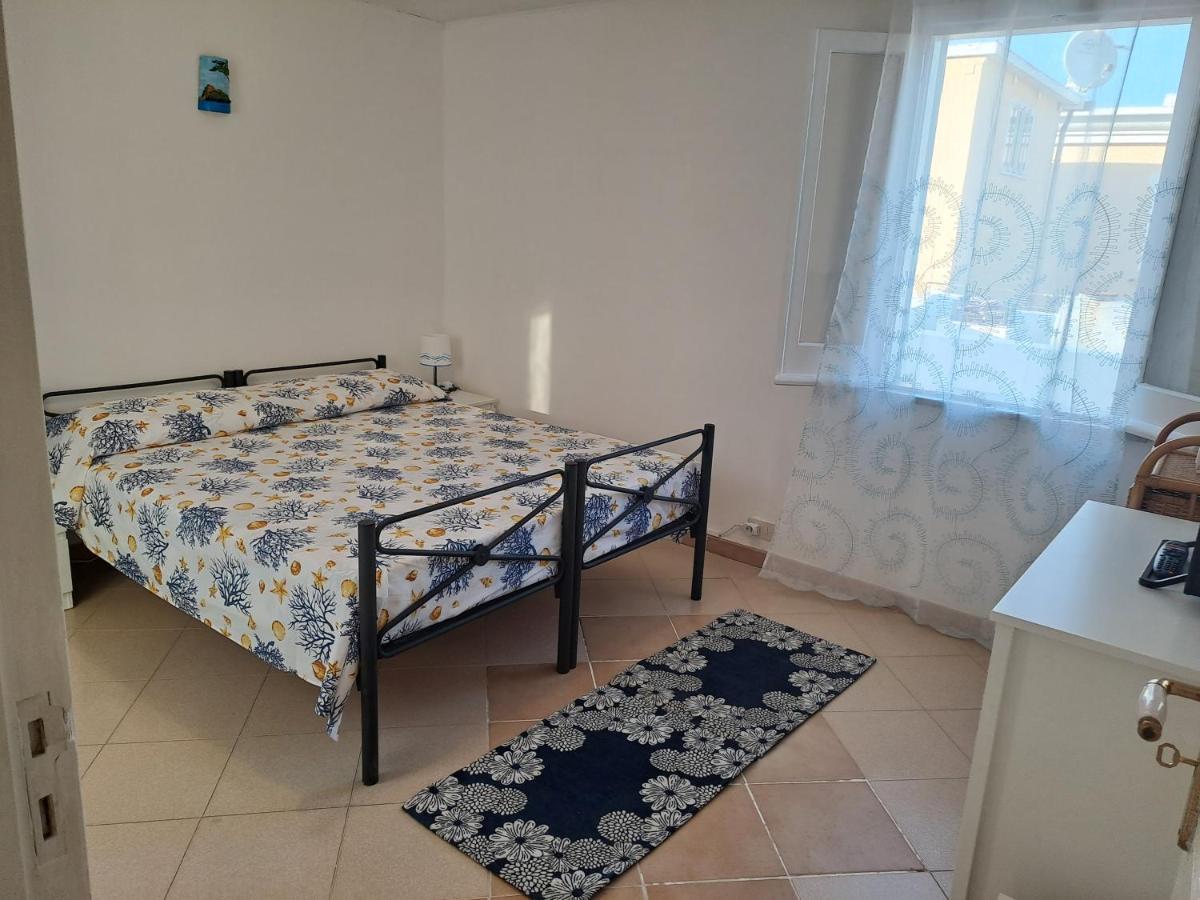 Dreamhouse Ischia-Lacco Ameno In Pieno Centro A Soli 70 Metri Dal Mare! Luaran gambar