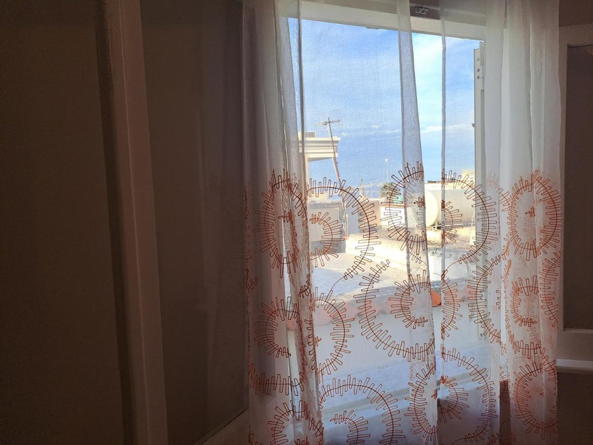Dreamhouse Ischia-Lacco Ameno In Pieno Centro A Soli 70 Metri Dal Mare! Luaran gambar