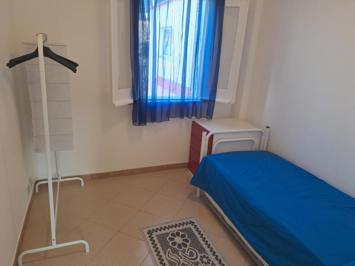 Dreamhouse Ischia-Lacco Ameno In Pieno Centro A Soli 70 Metri Dal Mare! Luaran gambar