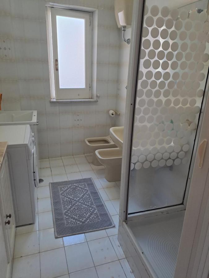 Dreamhouse Ischia-Lacco Ameno In Pieno Centro A Soli 70 Metri Dal Mare! Luaran gambar