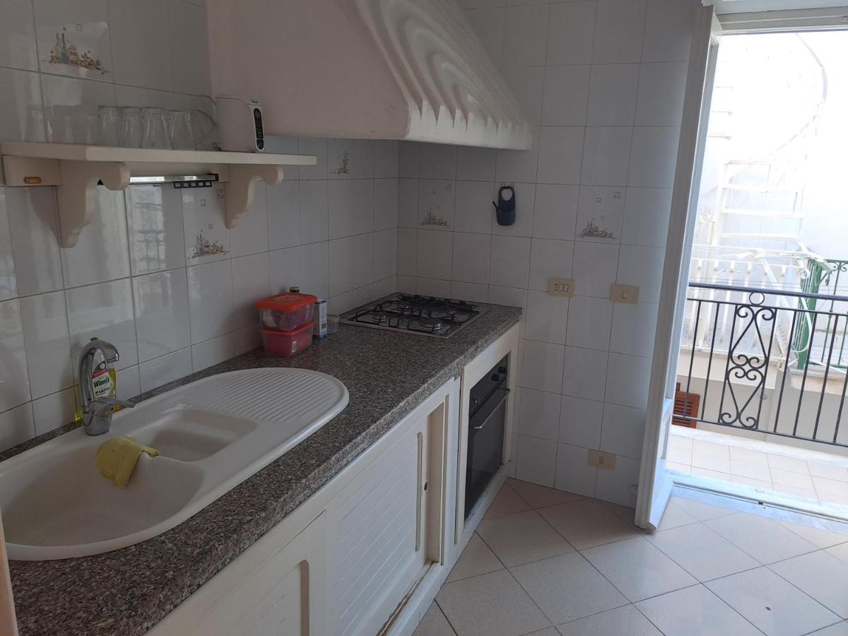 Dreamhouse Ischia-Lacco Ameno In Pieno Centro A Soli 70 Metri Dal Mare! Luaran gambar