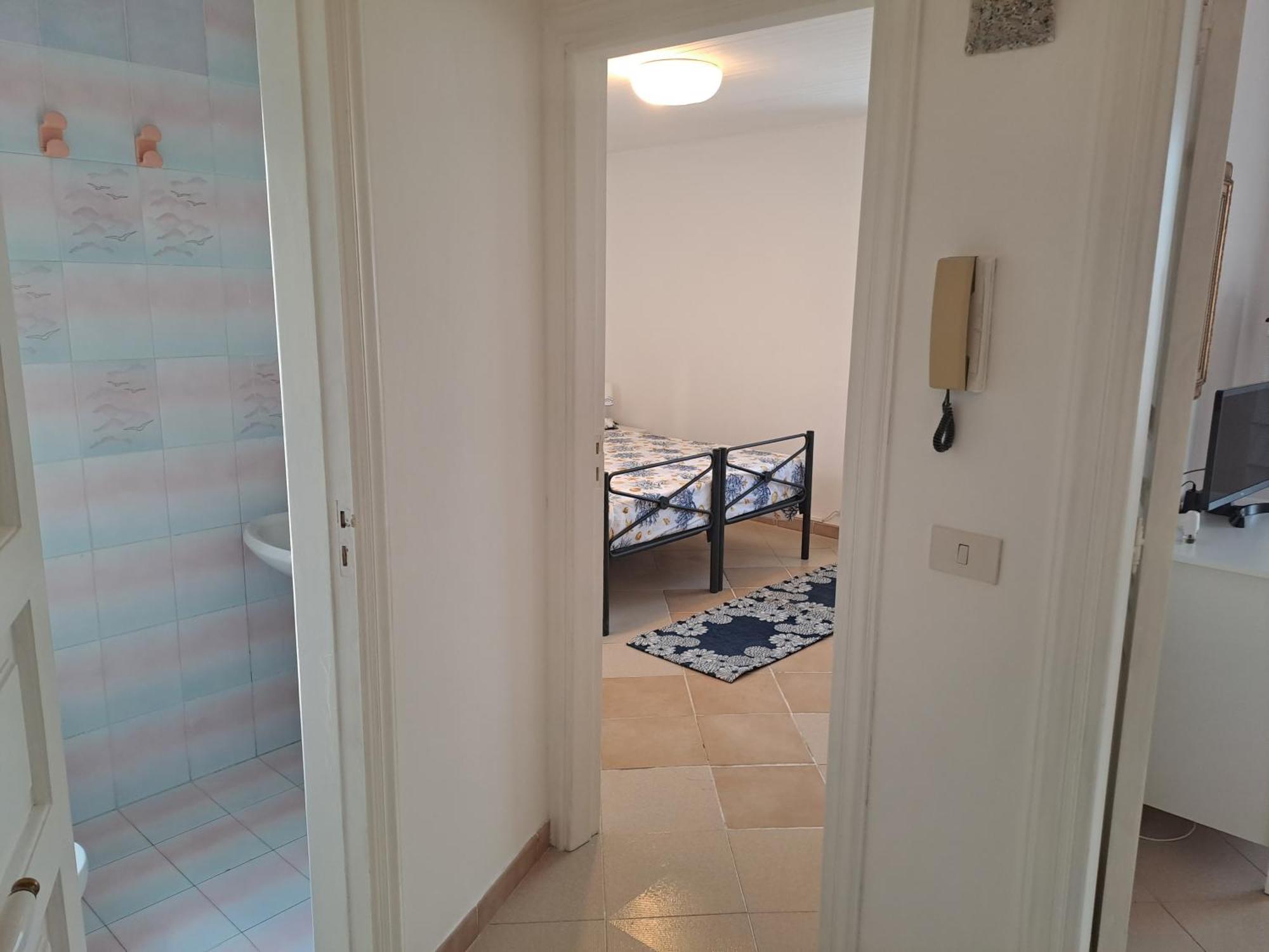 Dreamhouse Ischia-Lacco Ameno In Pieno Centro A Soli 70 Metri Dal Mare! Luaran gambar