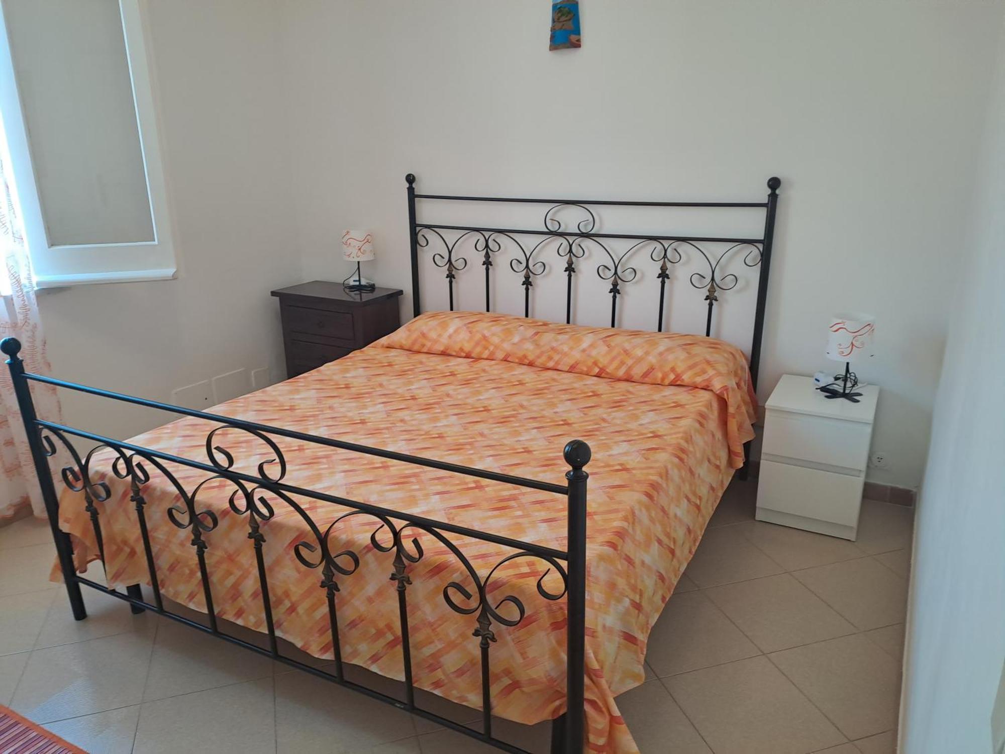Dreamhouse Ischia-Lacco Ameno In Pieno Centro A Soli 70 Metri Dal Mare! Luaran gambar