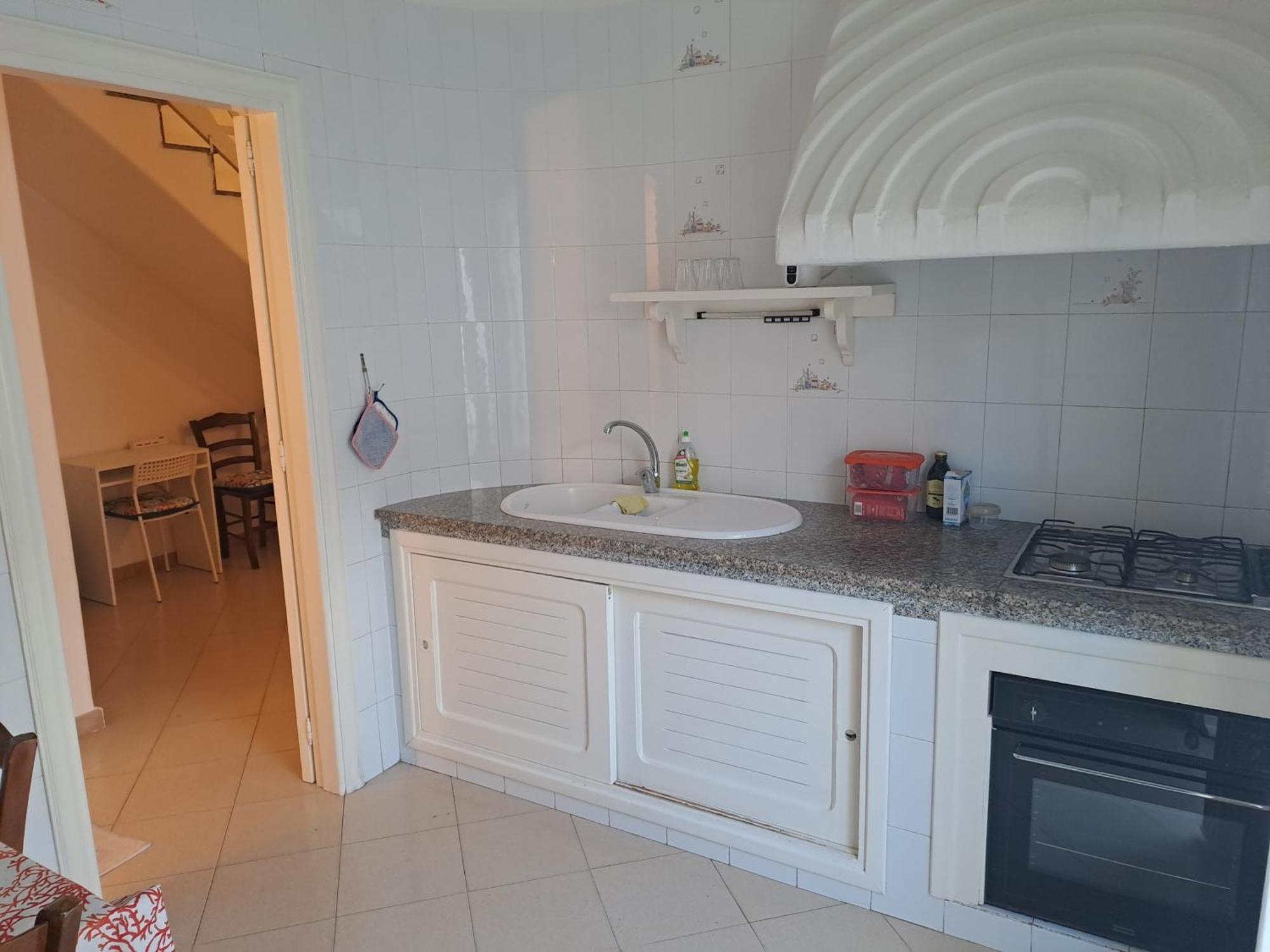 Dreamhouse Ischia-Lacco Ameno In Pieno Centro A Soli 70 Metri Dal Mare! Luaran gambar