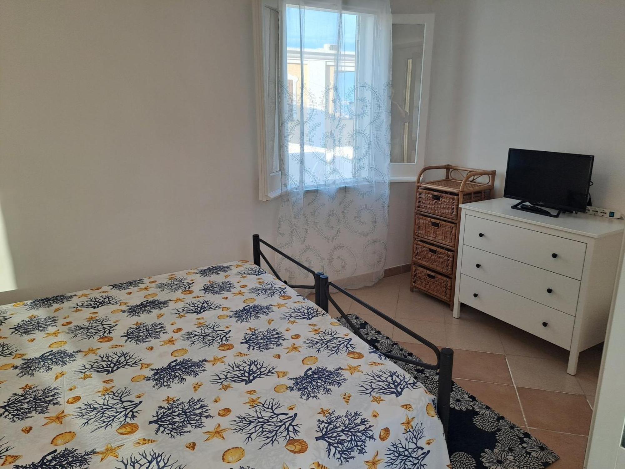 Dreamhouse Ischia-Lacco Ameno In Pieno Centro A Soli 70 Metri Dal Mare! Luaran gambar