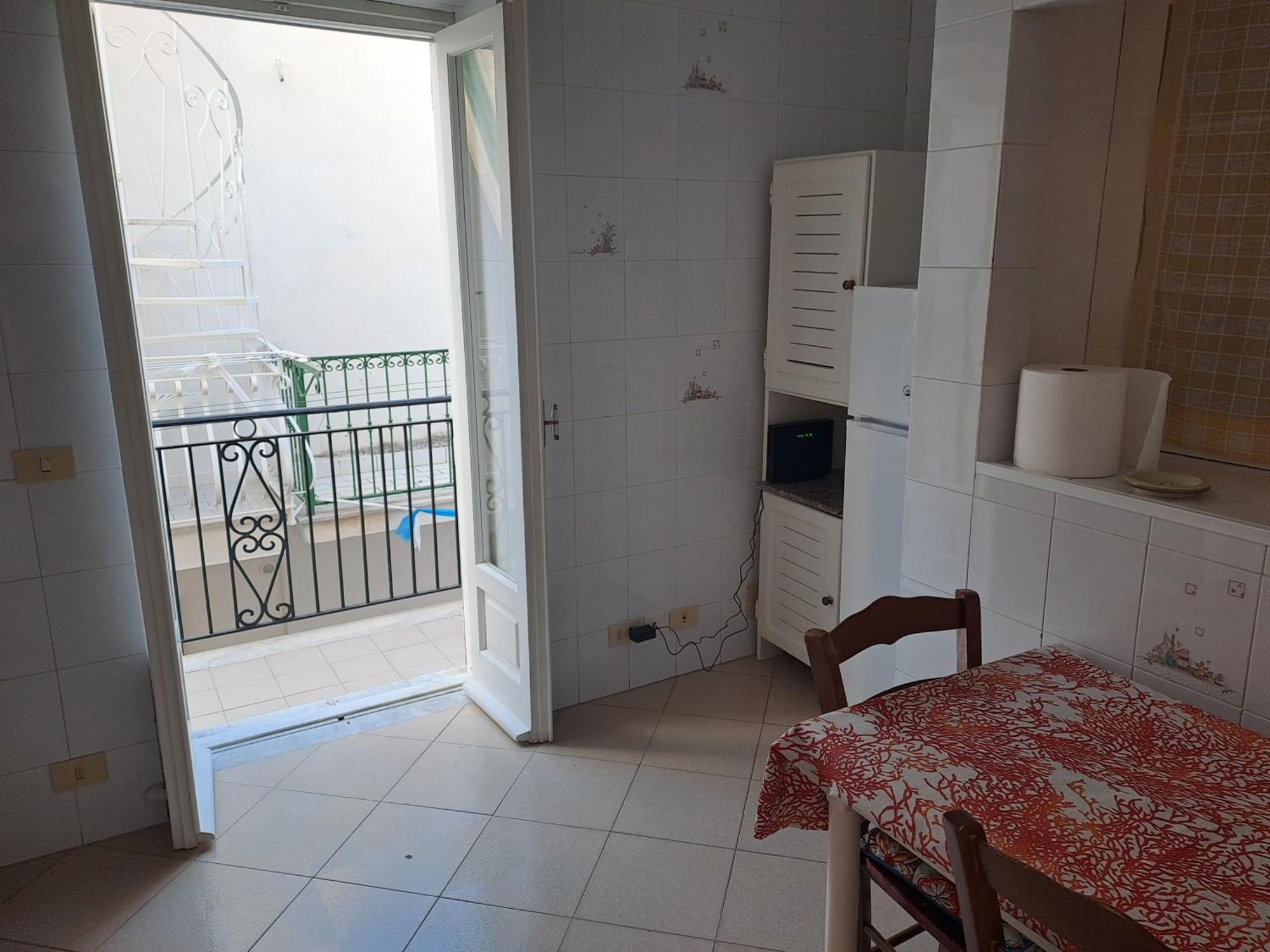 Dreamhouse Ischia-Lacco Ameno In Pieno Centro A Soli 70 Metri Dal Mare! Luaran gambar